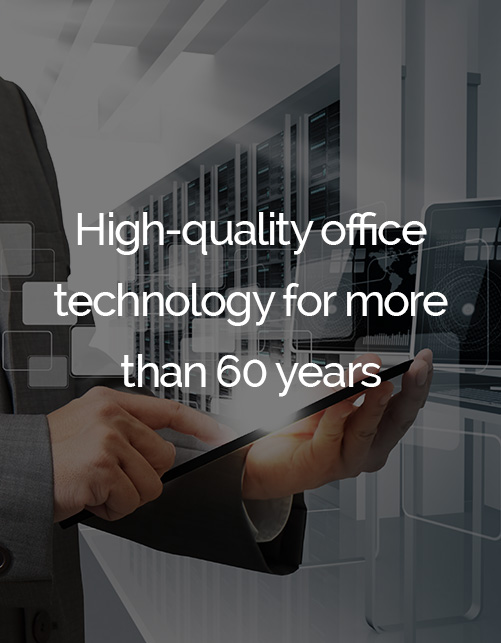 Office60year